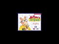 PC Longplay Arthur S Game Collection Preview 1