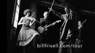 Bill Frisell - 'Music For Strings' 2017