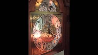 Howard Miller Grandfather Clock