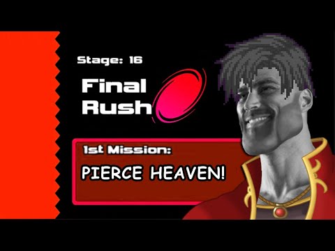 Fire Emblem: The Last Promise! HEAVEN = PIERCED, PROMISE = KEPT!