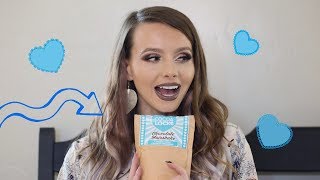 How to grow longer and thicker hair with Cocoa Locks. Honest  REVIEW & DEMO