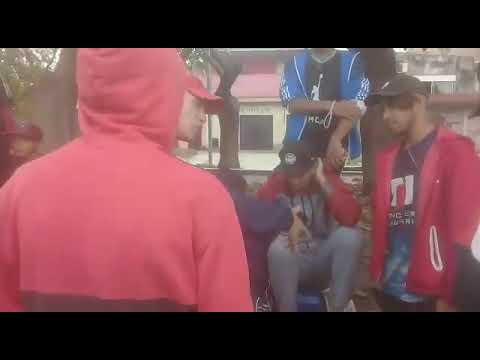 zid vs lato freestyle compe 25/10/20