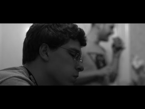 8. Riđi Riđ - Čvarci od Marcipana (prod. by Denz)