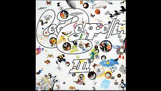 Led Zeppelin - That&#39;s The Way (2023 Remaster)