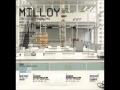 MILLOY - Mary Rose 