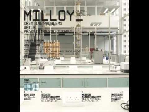 MILLOY - Mary Rose
