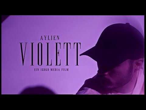 AyLien - VIOLETT | JMA | 8tel-Finale GRUPPE 4