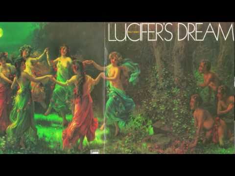 RALF NOWY  Lucifer´s Dream 04   - 05  -  06