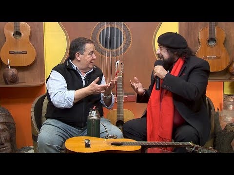 ENTRE MATES Y GUITARRAS PROGRAMA 318 - 20 DE JULIO DE 2019