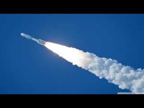 ANONYMOUS ALERT!! CGI Rocket Takes Off And Reaches Incredible TRANSONIC Speeds   this Is What It C