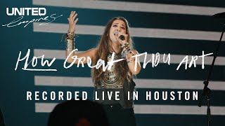 Download lagu How Great Thou Art Hillsong UNITED... mp3