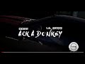NFOGEE Ack A Donkey Ft Lil Boss Official Video