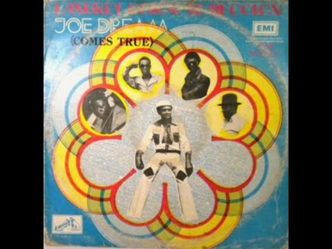 AfroRock, The Semi Colon - Thank Your Lucky Star ♬