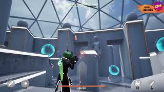 Very Normal Blasterbeat Gameplay