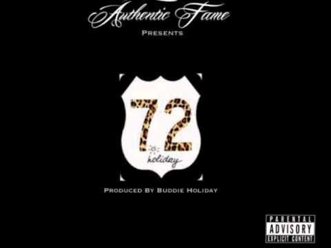 Buddie Holiday - I Just Want To Ft. JayTee & Terry Zapp Troutman (Prod. By Buddie Holiday) SINGLE