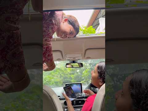 ഒരു ഡ്രൈവിംഗ് അപാരത