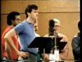 Leonard Bernstein: West Side Story, studio-takes. (1a)