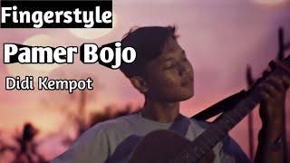 Download lagu DIDI KEMPOT-PAMER BOJO(COVER FINGERSTYLE) mp3