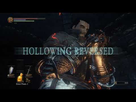 Dark Souls III - Walkthrough Part 10: Cathedral Of The Deep