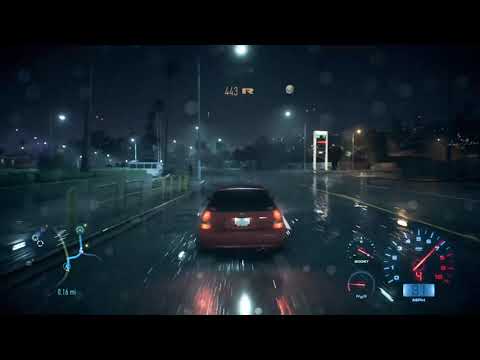 Need For Speed 2015 Ventura Bay : Part 8