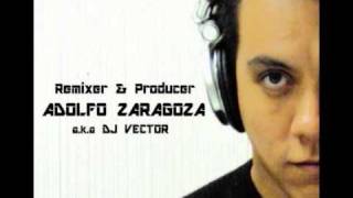 Mario Ochoa - Big Spender [Adolfo Zaragoza a.k.a Dj Vector Remix]