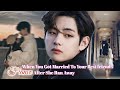 When You Get Married To Your Best Friend S Fiance After She Ran Away Taehyung Ff Oneshot Bts