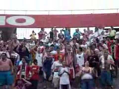 Botafogo/SP 2 x 1 Oeste -  V3