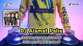 Download lagu DJ ALAMAT PALSU - REMIX TERBARU FULL BASS 2K22 mp3 Download lagu DJ ALAMAT PALSU - REMIX TERBARU FULL BASS 2K22 mp3