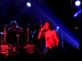 Fear Factory - No One & Big God (Buffalo 2001)