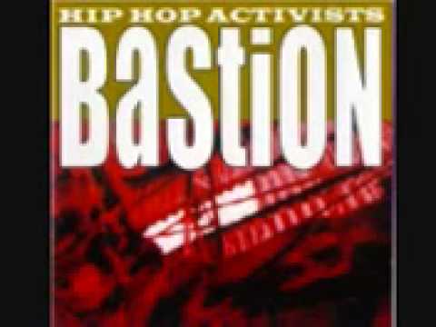 Bastion EX NIHILO D ABUZ SYSTEM la tuerie