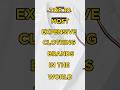 Top 10 Most Expensive Clothing Brands In The World Shortsfeed Facts Shorts Viralvideos Clothing