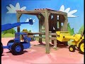 Bob The Builder Season 1 Episode 13 Bob S Barnraising UK Dub