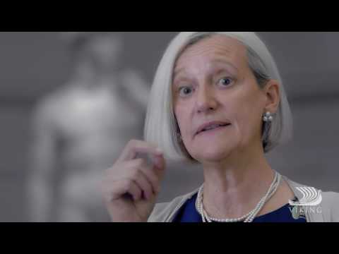 Restoring David from Michelangelo