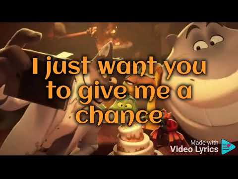 The Bad Guys - Good Tonight - Lyrics