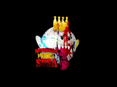 Dopesosa x Prince Sosa