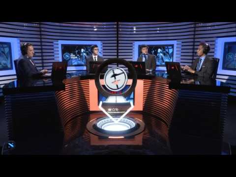 The Kiev Major | Main Event Day 4 | OG vs EG | Game 1