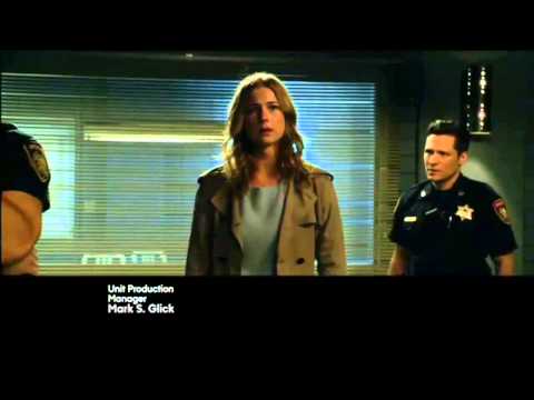 Revenge 4x04 Promo 'Meteor' Season 4 Episode 4 Promo
