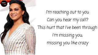 Angel Bonilla - Lay Me Down Lyrics