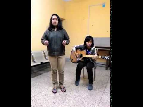 Kiss From A Rose -Seal (Female Cover)