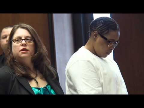 Woman sentenced for killing neighbors dog in Newark