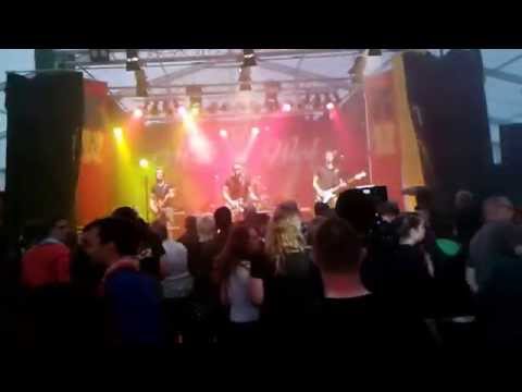 De Wethouders stadskanaal 10-5-2014