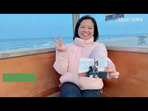 Filipino BTS superfans prove no one ever too old for K-pop