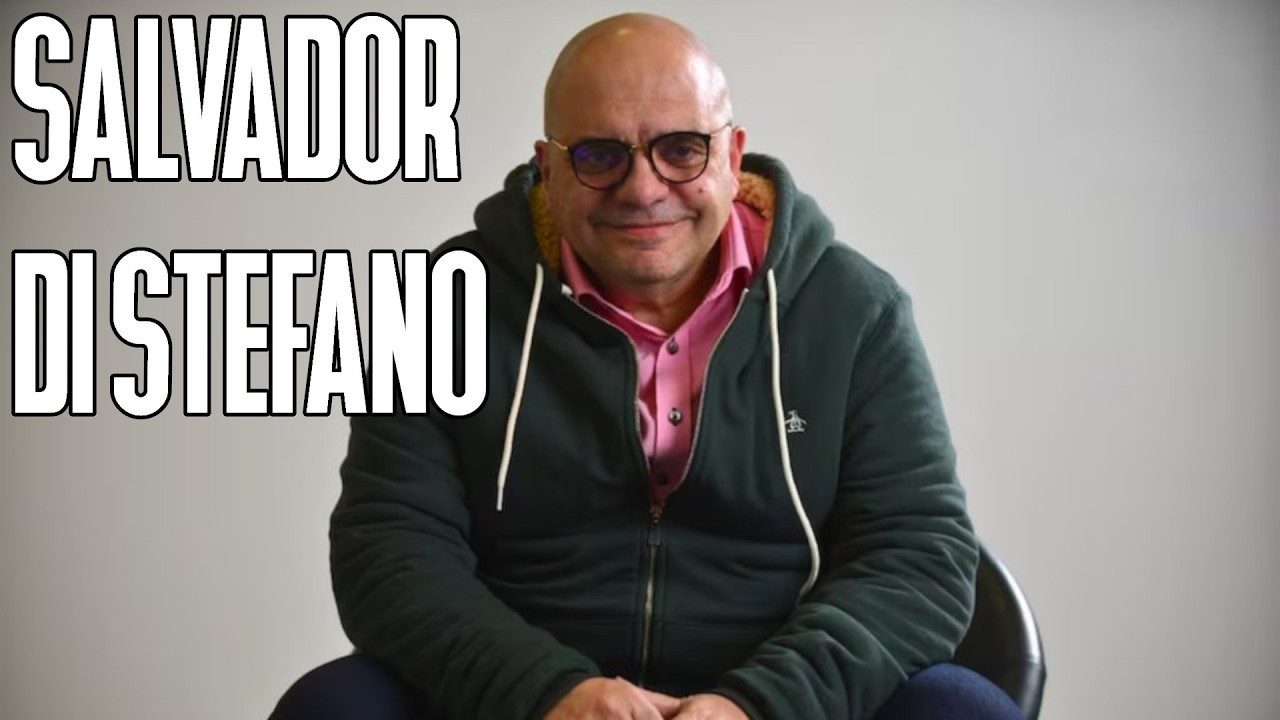 Salvador di Stéfano: “todos los que compraron dólares perdieron plata”