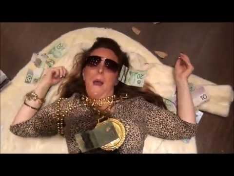 Z95.3FM Gold Digger $2,000 Contest