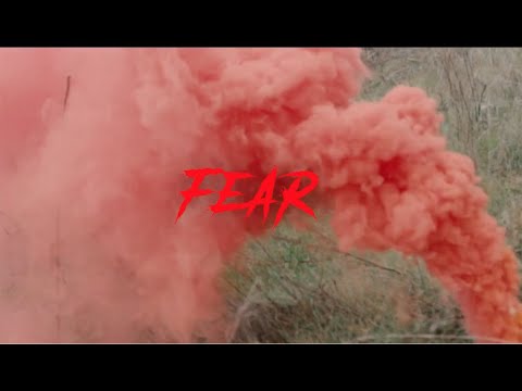 90s Baby- "Fear" (OFFICIAL MUSIC VIDEO)