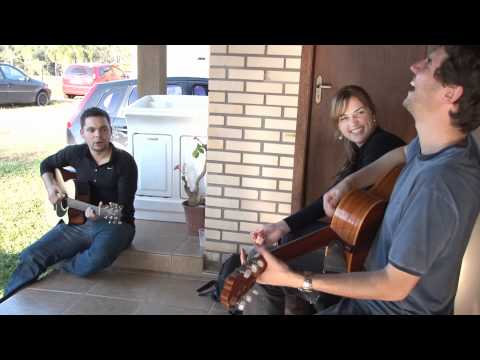 Último Churras - Administração UFRGS 2011 01