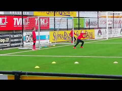 Giosue u9 Fc Gullegem