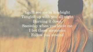 Taylor Swift Wildest Dreams (Official Lyrics)