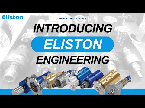 Introducing Eliston Engineering Sdn Bhd