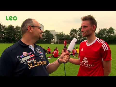 LeoTV Top-Spiel: Kreisliga A: SG Weinsheim - SG Lambertsberg